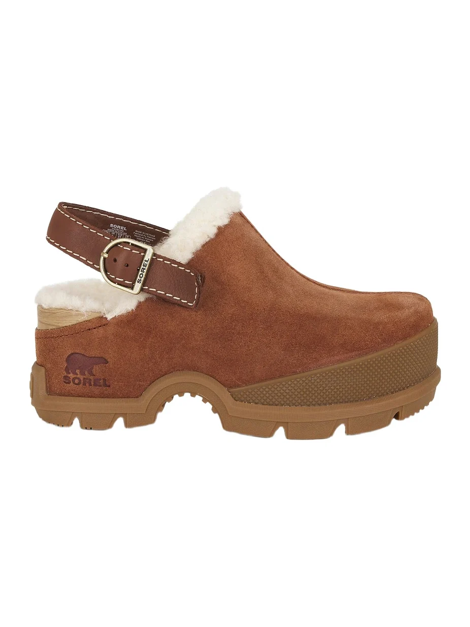 Roam'n Cozy Clog Roam'n Cozy Clog