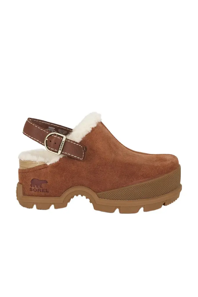 Sorel Roam'n Cozy Clog