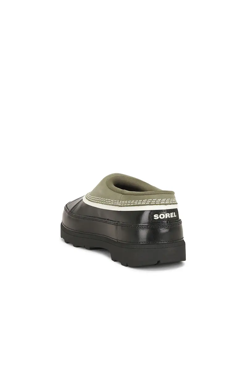 Sorel Ambler Waterproof Slipper | Thumbnail 3 Sorel Ambler Waterproof Slipper | Thumbnail 3