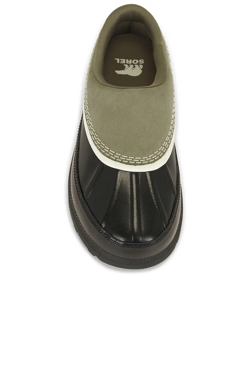 Sorel Ambler Waterproof Slipper | Thumbnail 4 Sorel Ambler Waterproof Slipper | Thumbnail 4