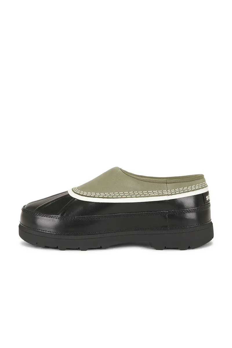 Sorel Ambler Waterproof Slipper | Thumbnail 5 Sorel Ambler Waterproof Slipper | Thumbnail 5