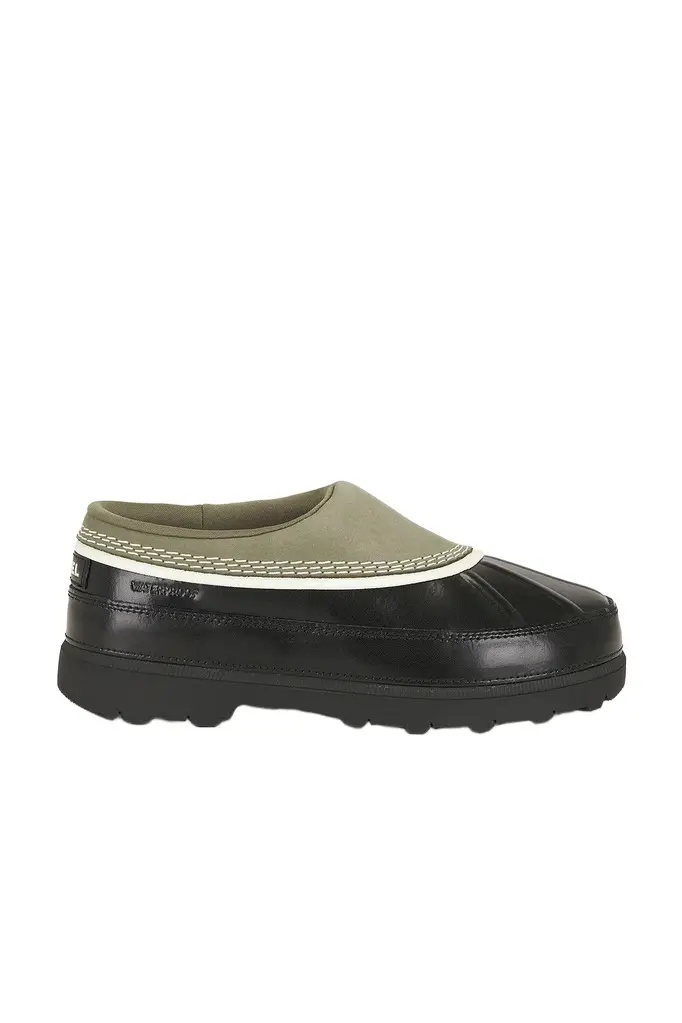 Sorel Ambler Waterproof Slipper