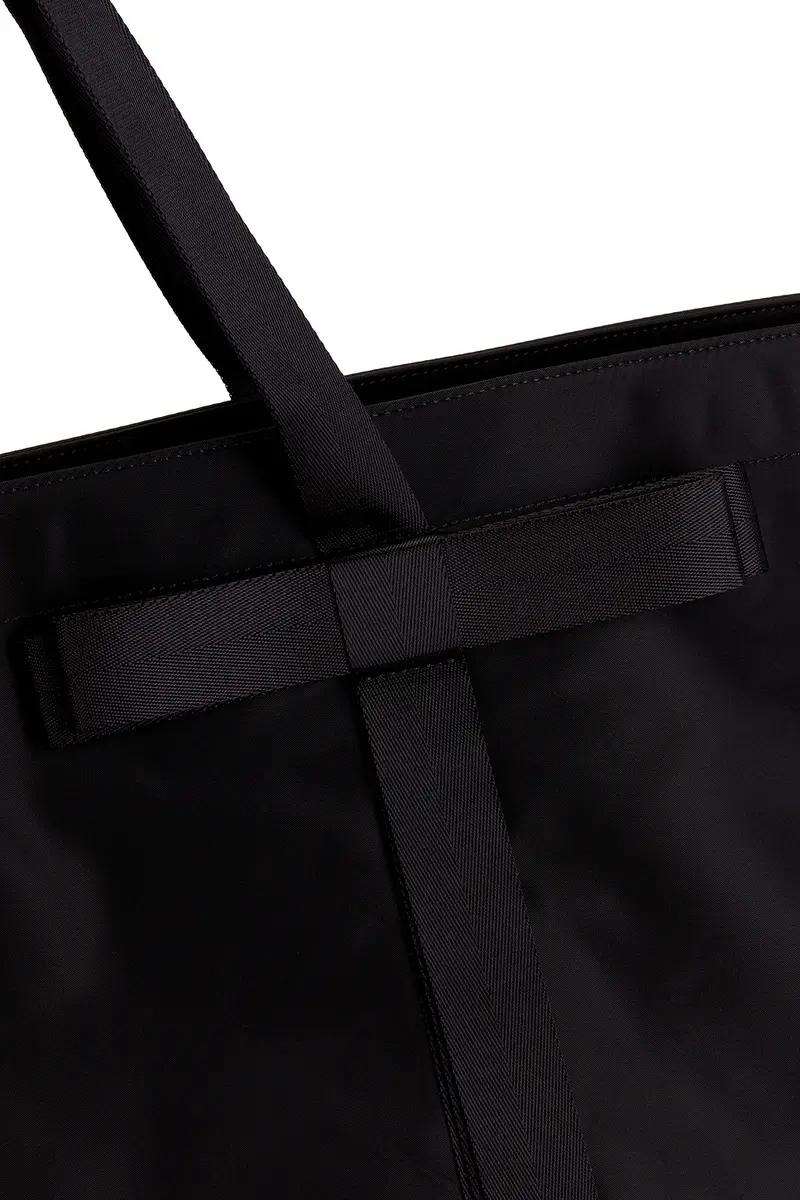 Sandy Liang Jumbo Tote Bag | Thumbnail 6