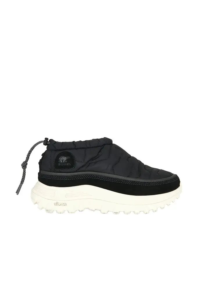 Sorel Callsign Daybreak Mid Waterproof Sneaker