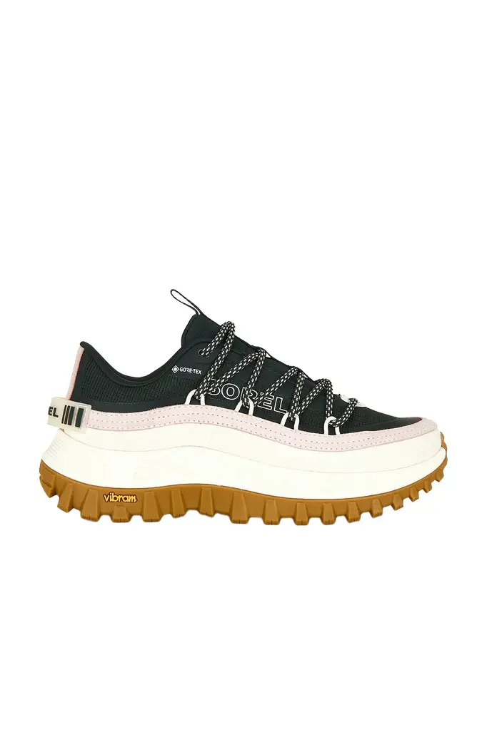 CallSign Horizon Low GTX Sneaker