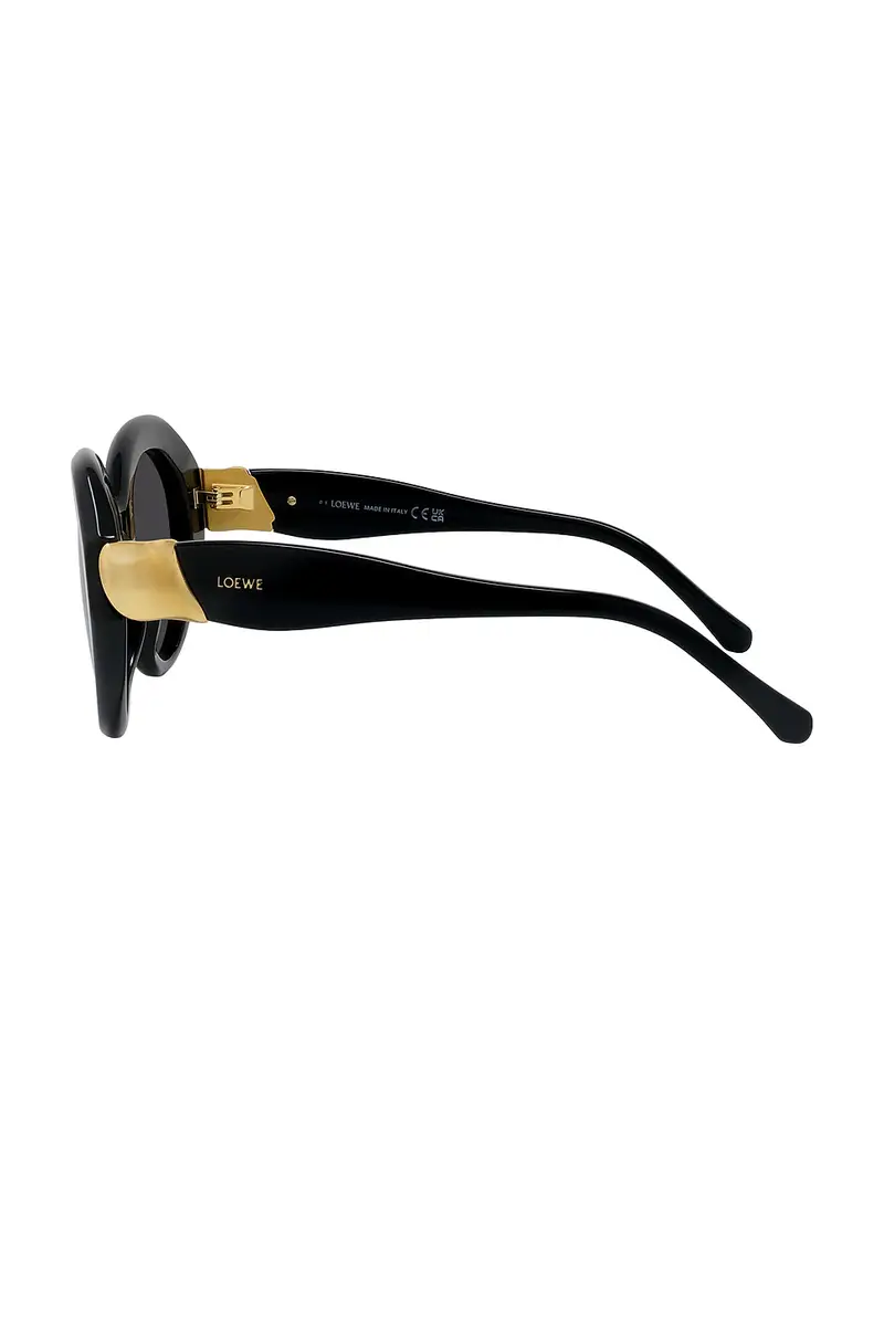 Loewe Coil Sunglasses | Thumbnail 3 Loewe Coil Sunglasses | Thumbnail 3
