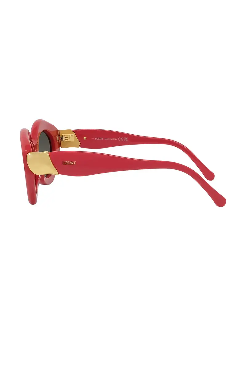 Loewe Coil Sunglasses | Thumbnail 3 Loewe Coil Sunglasses | Thumbnail 3