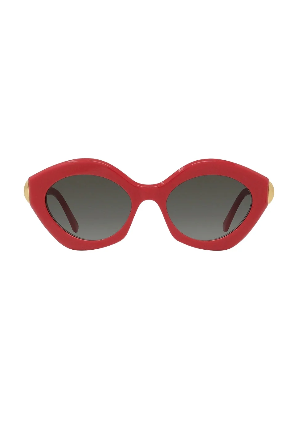 Loewe Coil Sunglasses