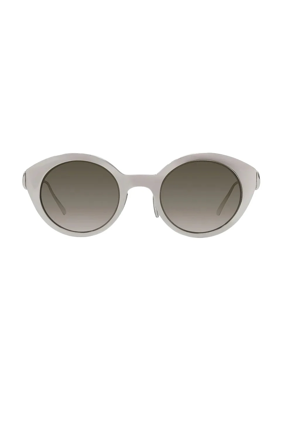 Loewe Panthos Coil Sunglasses