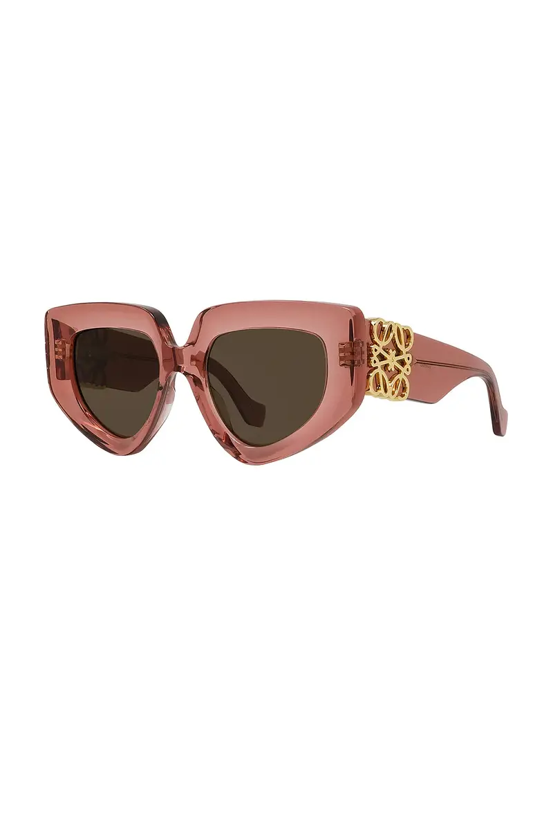 Loewe Anagram Sunglasses | Thumbnail 2 Loewe Anagram Sunglasses | Thumbnail 2