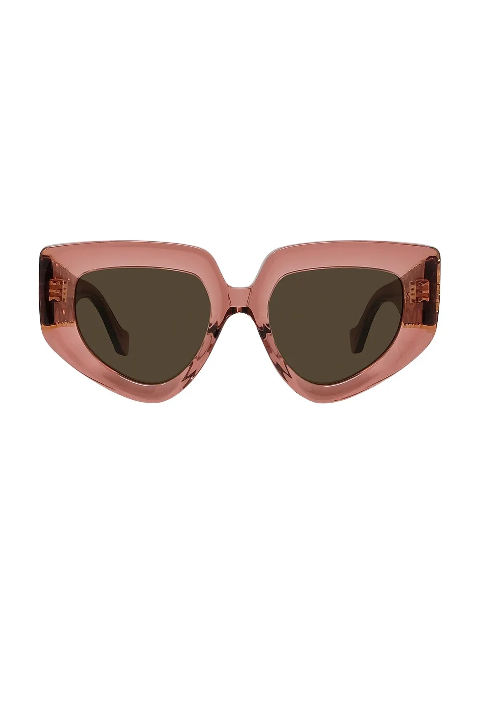 Loewe Anagram Sunglasses