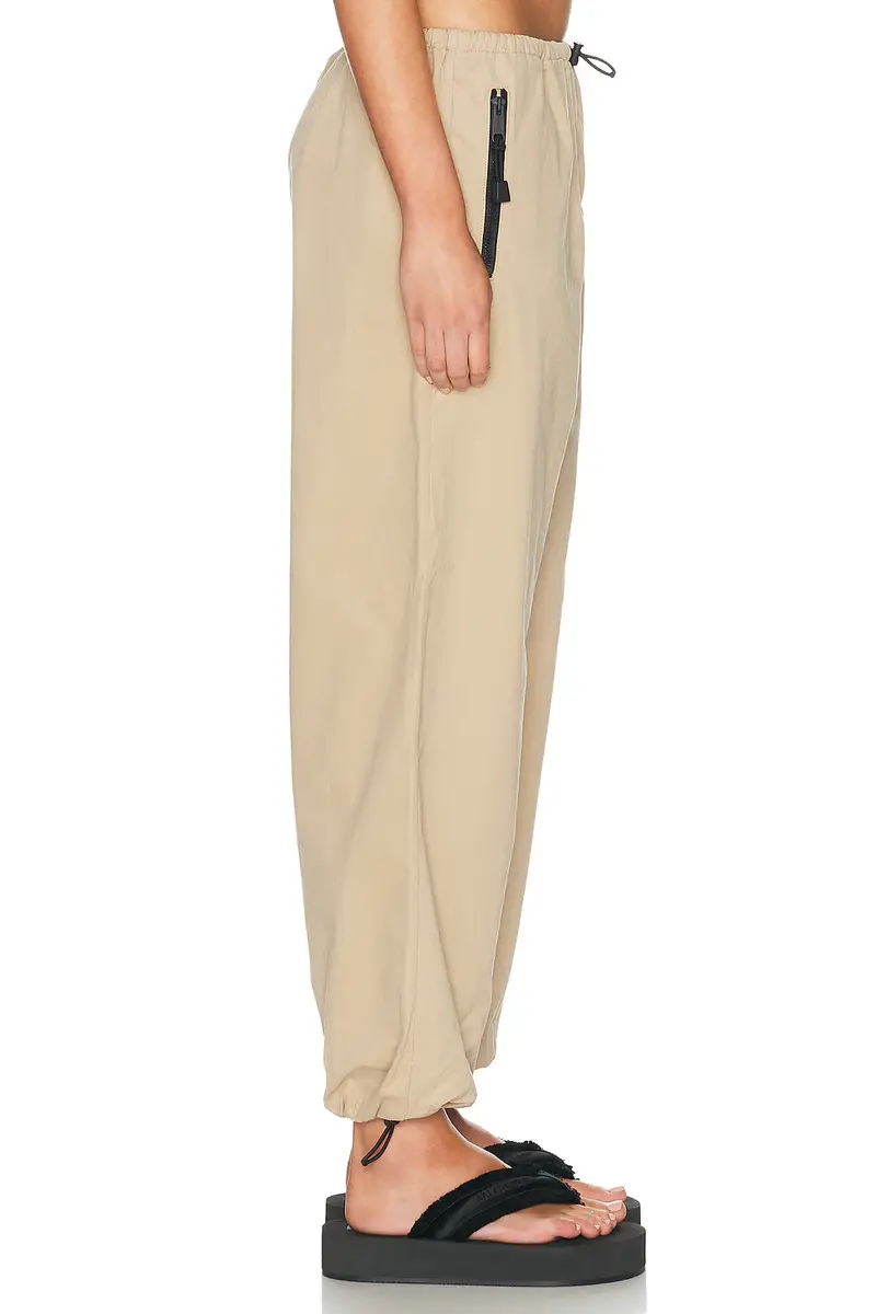 Miu Miu Gabardine Old Pant | Thumbnail 3