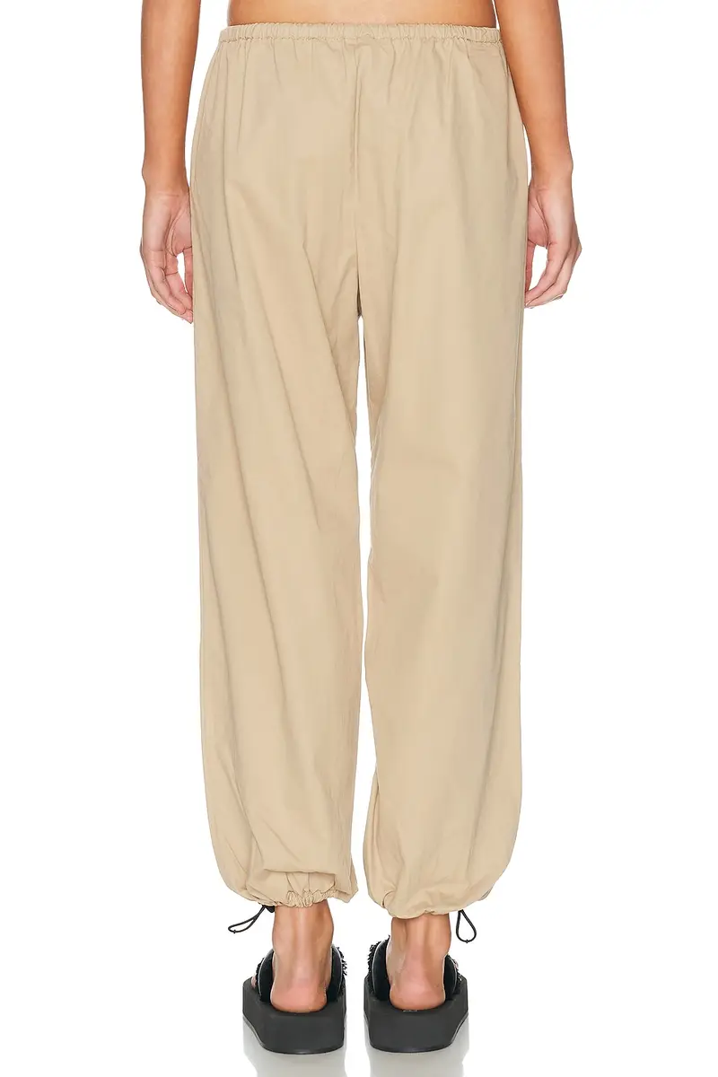 Miu Miu Gabardine Old Pant | Thumbnail 5