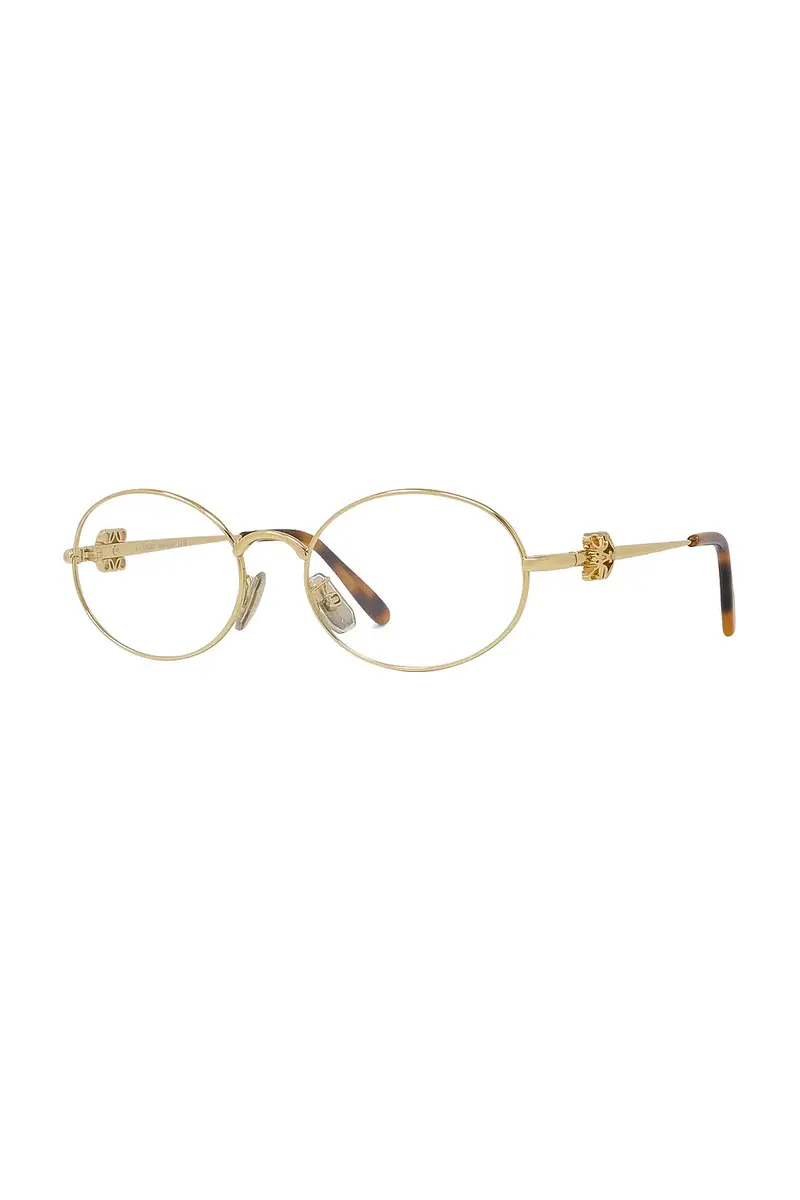 Loewe Anagram Eye Glasses | Thumbnail 2 Loewe Anagram Eye Glasses | Thumbnail 2