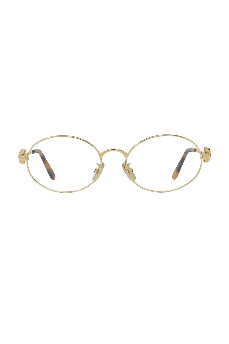Loewe Anagram Eye Glasses