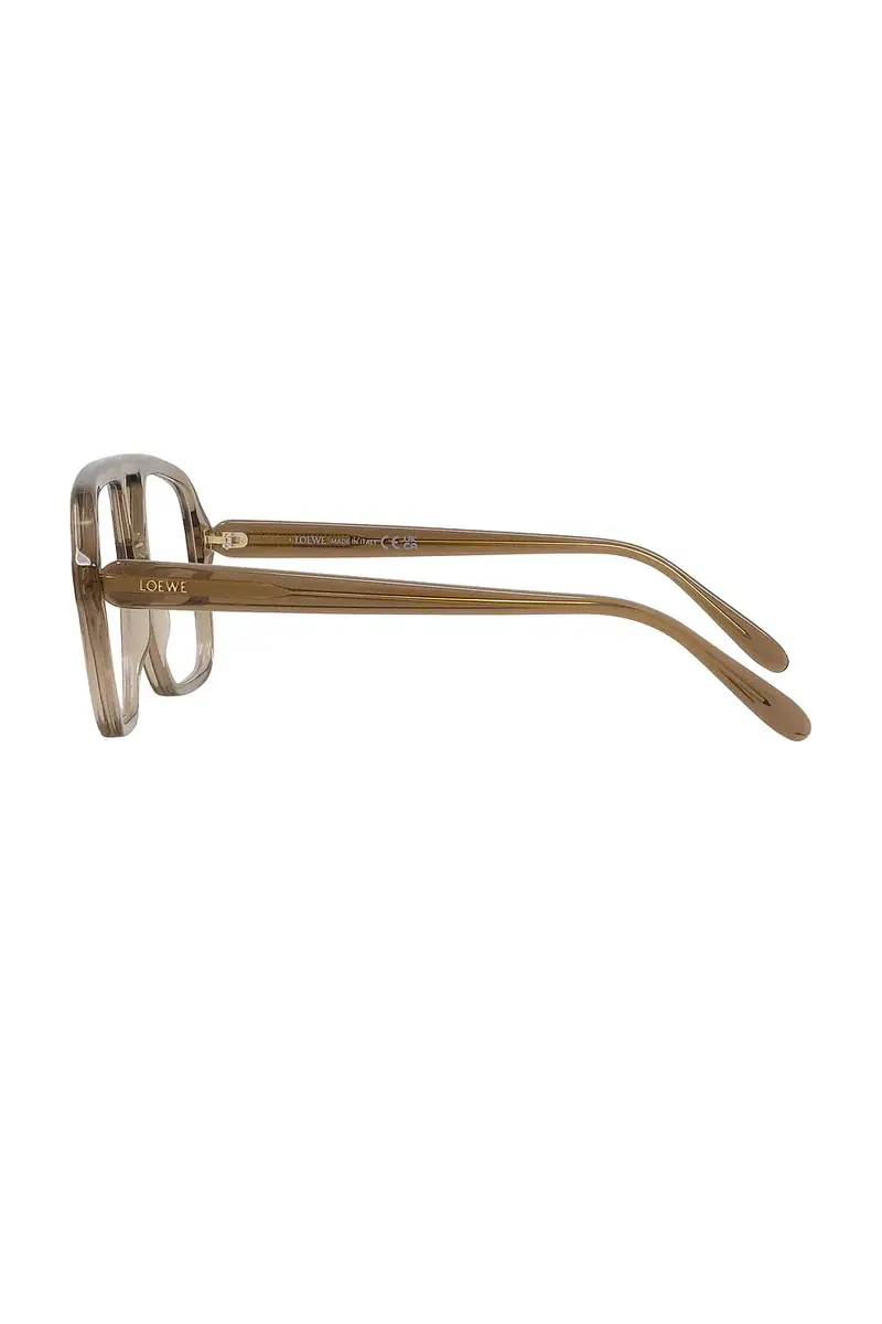 Loewe Slim Eye Glasses | Thumbnail 3 Loewe Slim Eye Glasses | Thumbnail 3