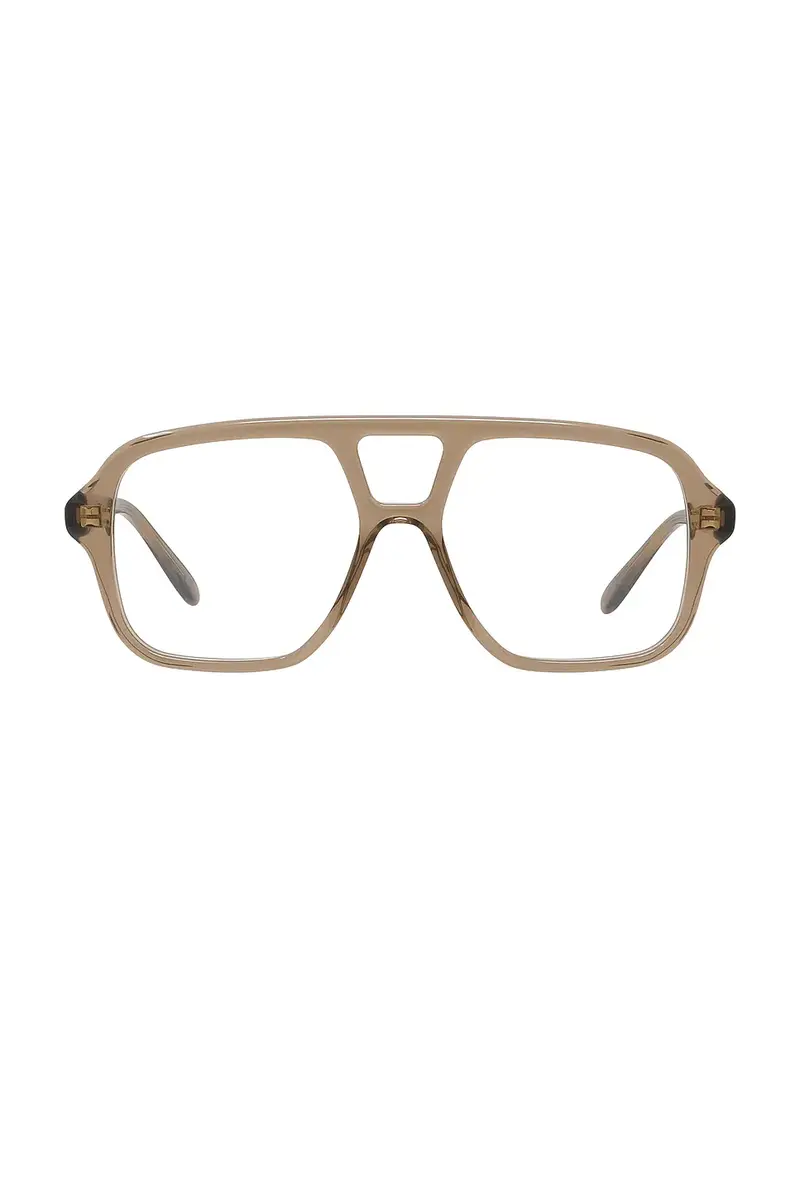 Loewe Slim Eye Glasses