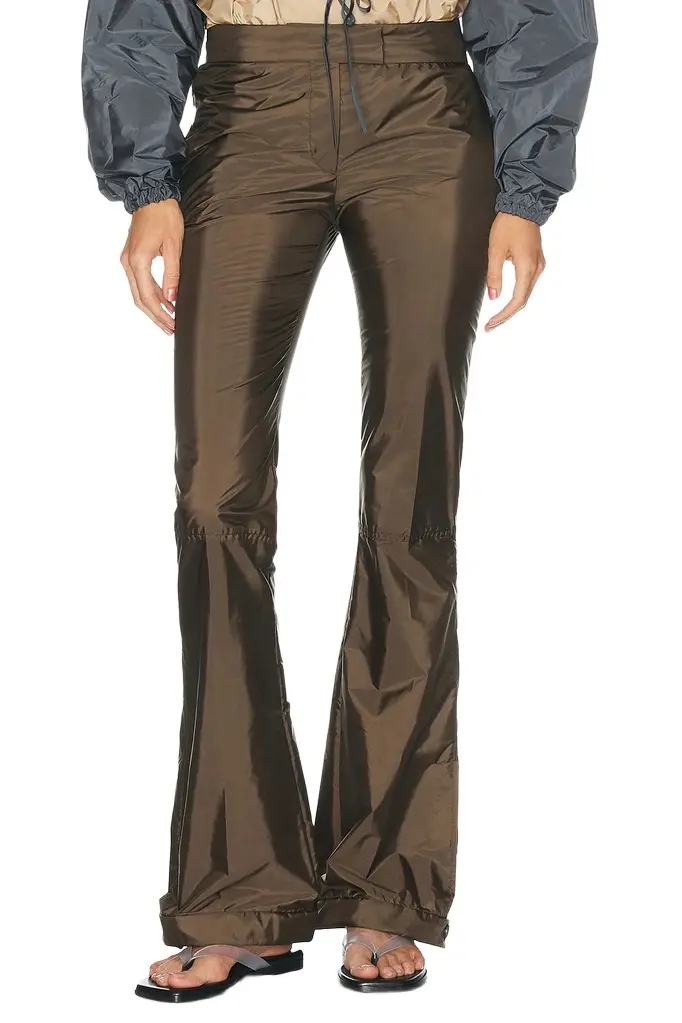 Piuma Carta Pant Piuma Carta Pant