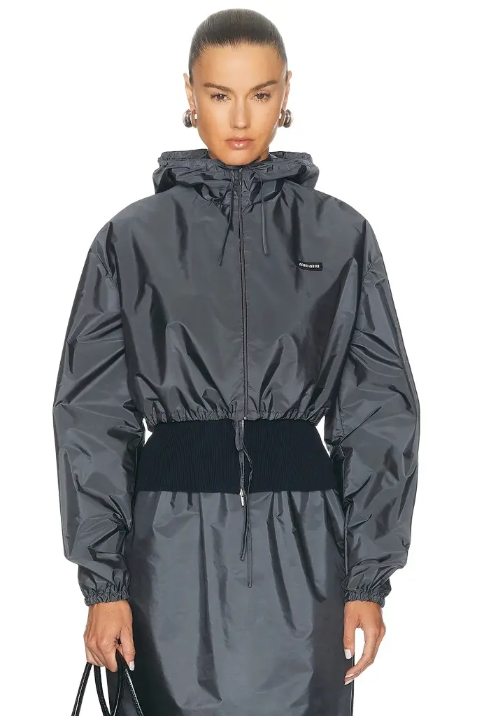 Piuma Carta Jacket
