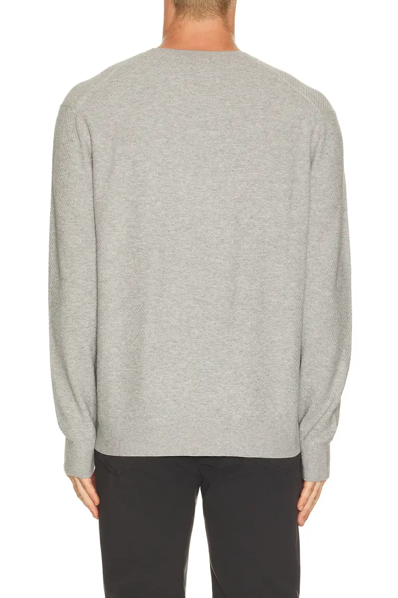 Theory Riland Sweater | Thumbnail 2
