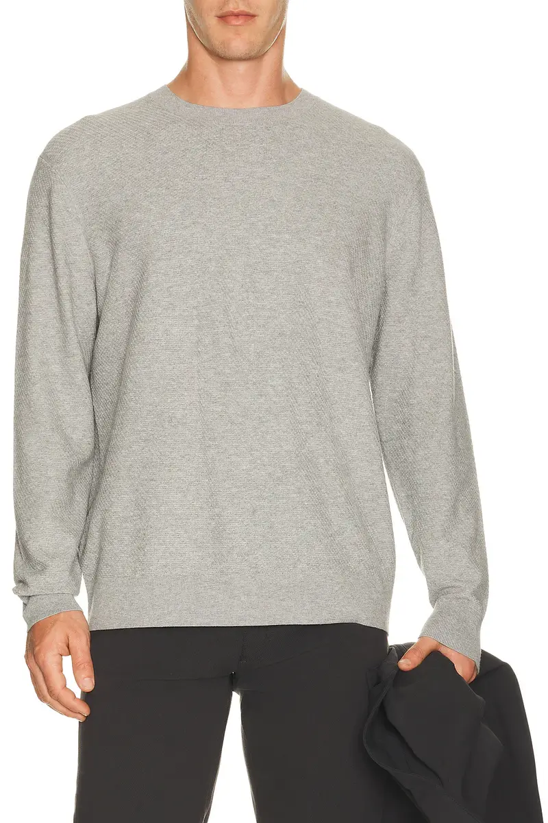 Riland Sweater