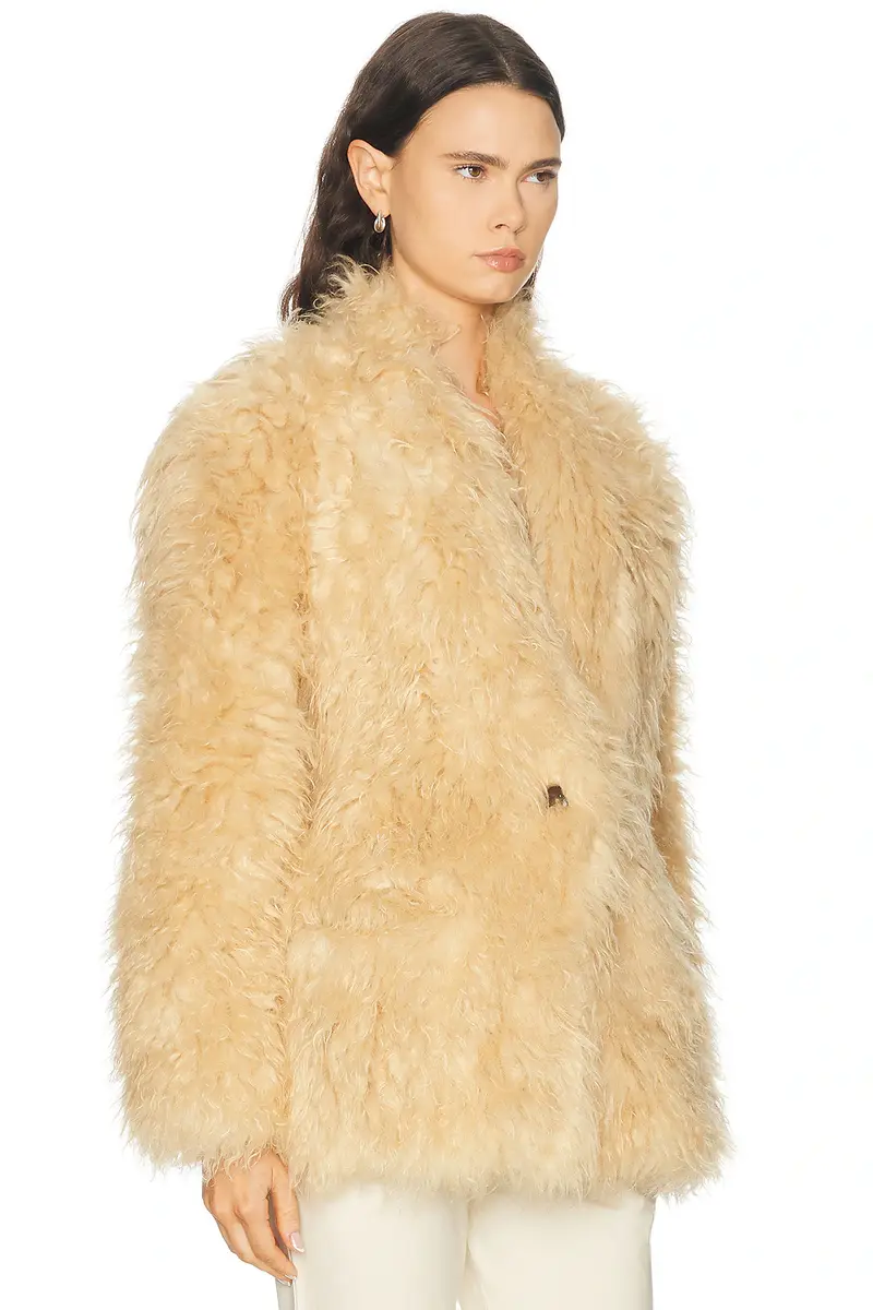 Isabel Marant Mylae Jacket | Thumbnail 2 Isabel Marant Mylae Jacket | Thumbnail 2