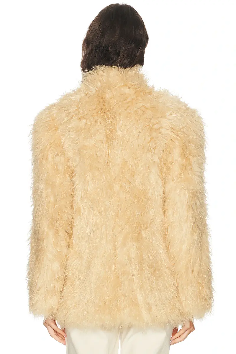 Isabel Marant Mylae Jacket | Thumbnail 3 Isabel Marant Mylae Jacket | Thumbnail 3
