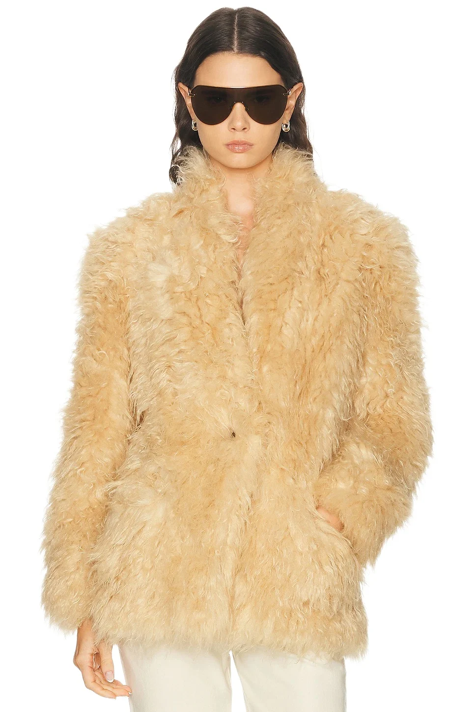 Mylae Jacket Mylae Jacket