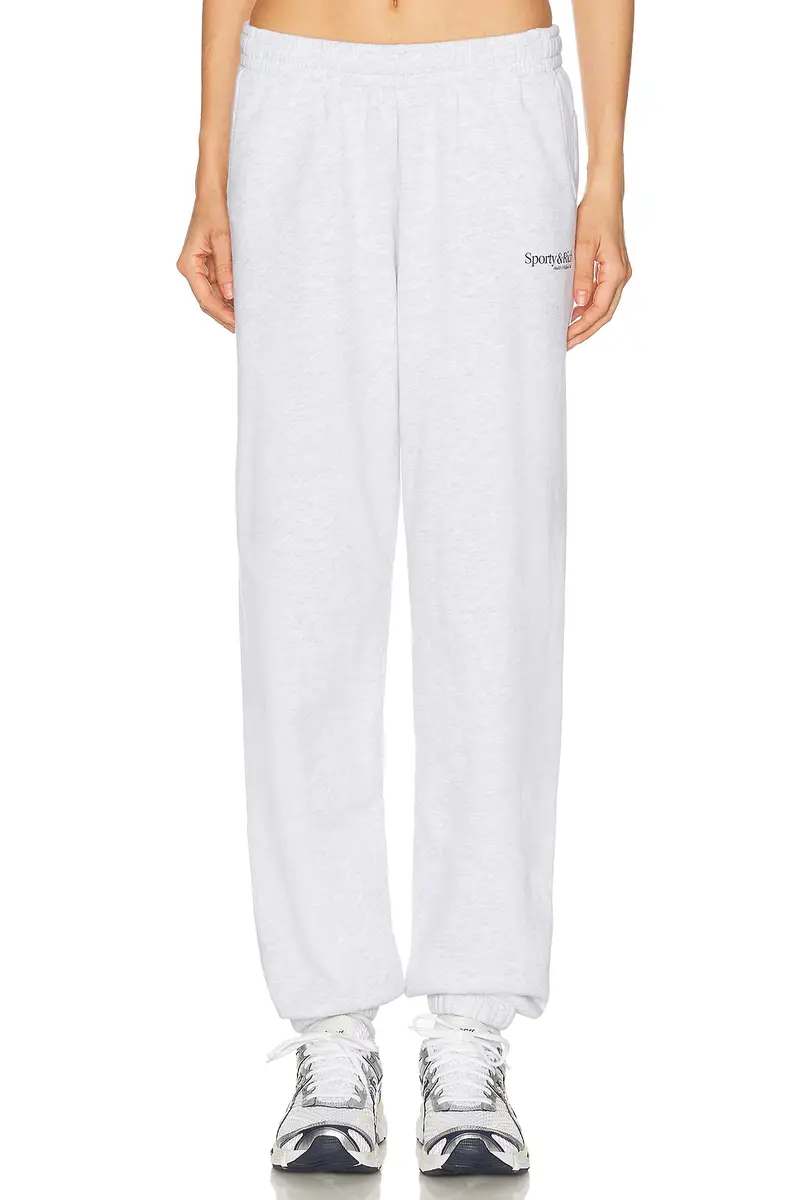 Sporty & Rich Modern Sweatpant | Thumbnail 2