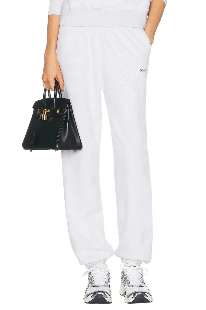 Sporty & Rich Modern Sweatpant