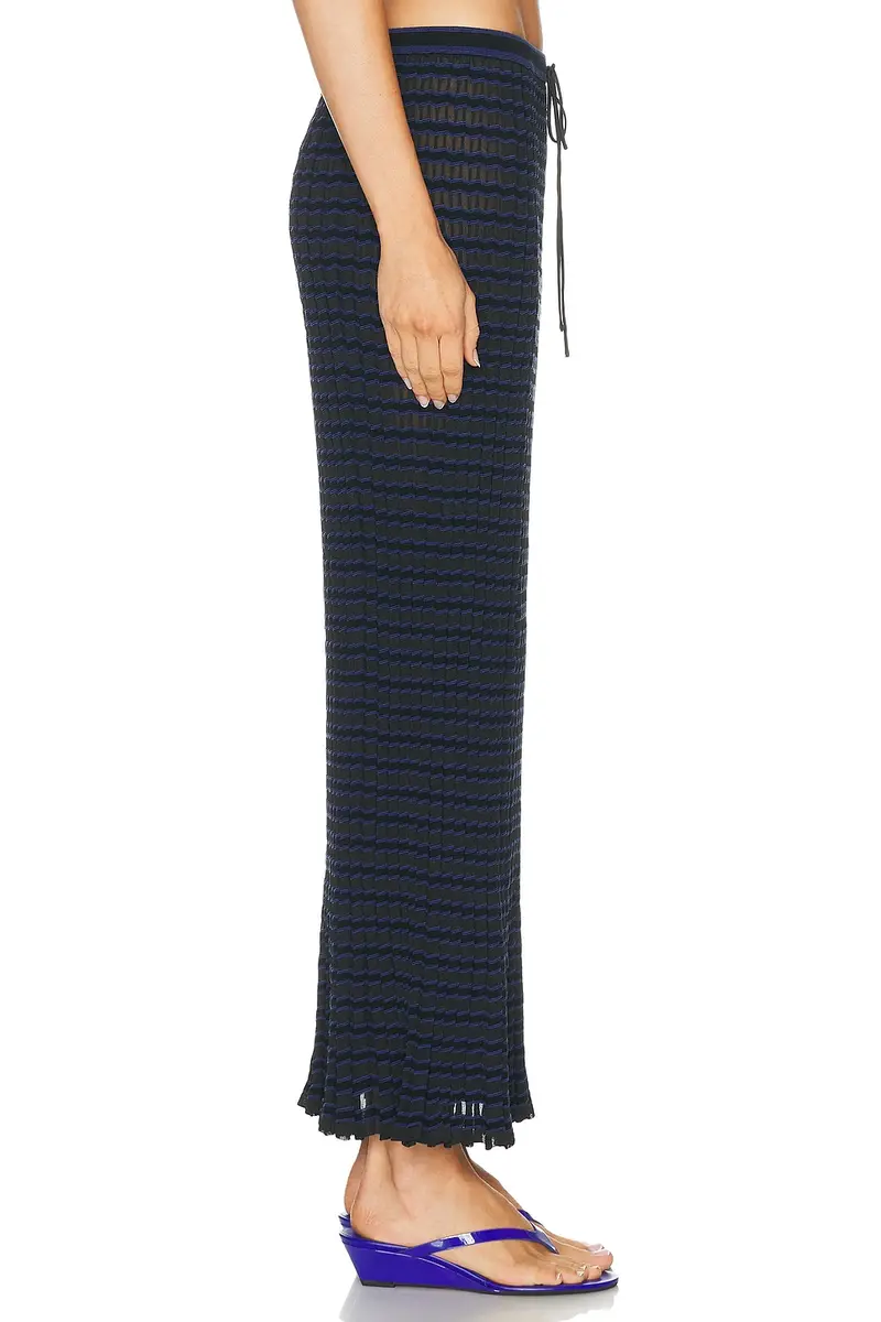 Christopher Esber Verano Stripe Skirt | Thumbnail 3 Christopher Esber Verano Stripe Skirt | Thumbnail 3