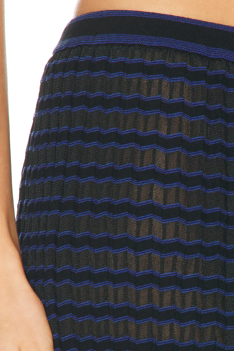 Christopher Esber Verano Stripe Skirt | Thumbnail 6 Christopher Esber Verano Stripe Skirt | Thumbnail 6