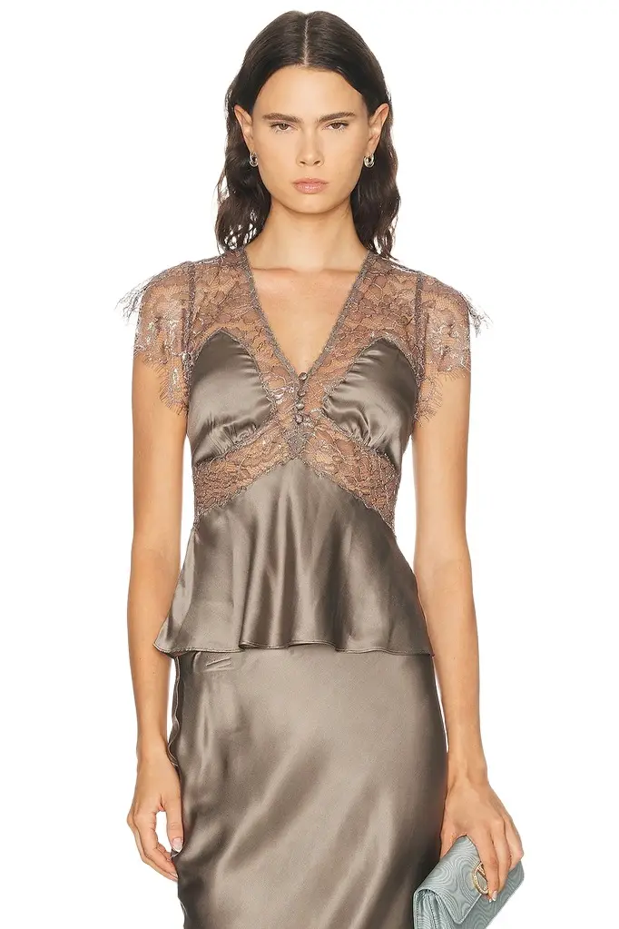 Verelle Top Verelle Top
