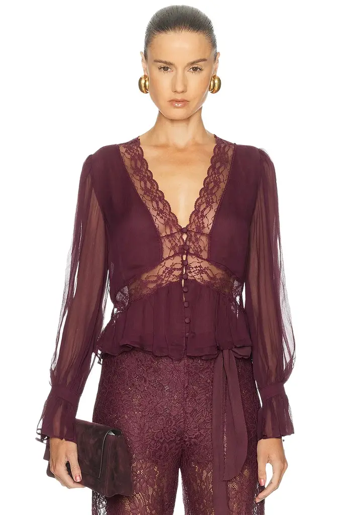 Thessira Top Thessira Top