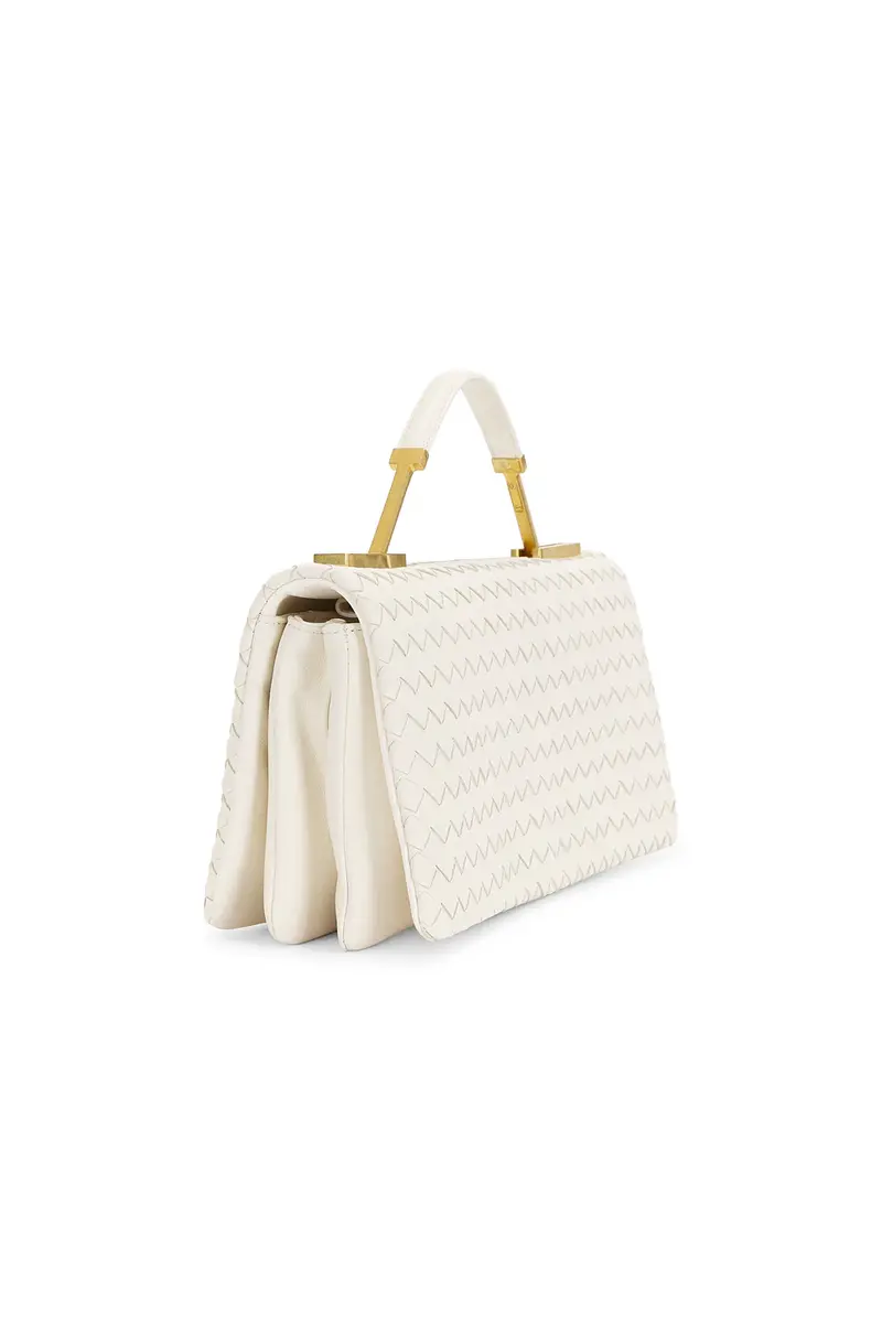 Bottega Veneta The 70 Bag | Thumbnail 3 Bottega Veneta The 70 Bag | Thumbnail 3