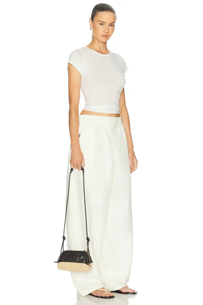 Bottega Veneta Concert Pouch | Thumbnail 2 Bottega Veneta Concert Pouch | Thumbnail 2