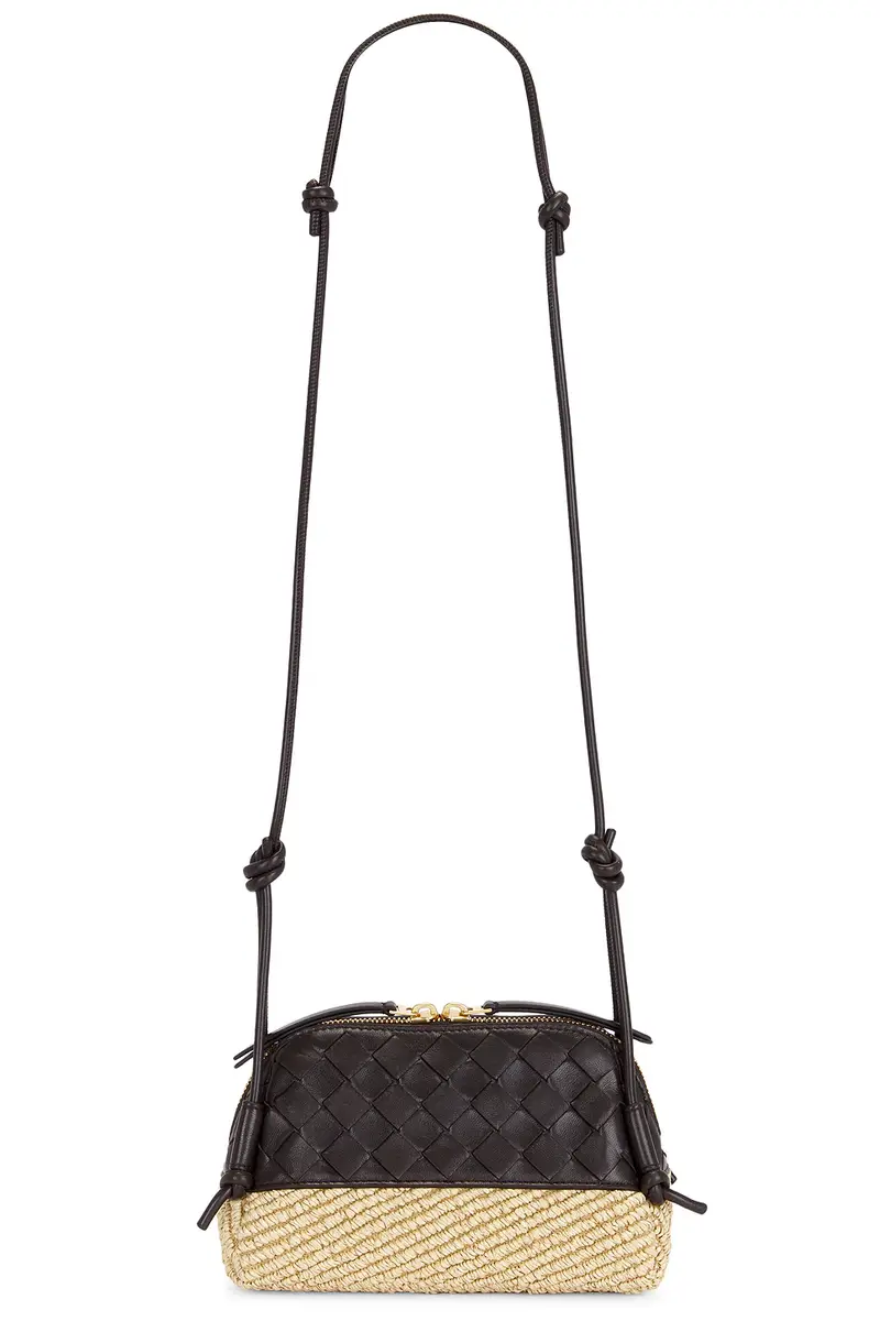 Bottega Veneta Concert Pouch | Thumbnail 3 Bottega Veneta Concert Pouch | Thumbnail 3