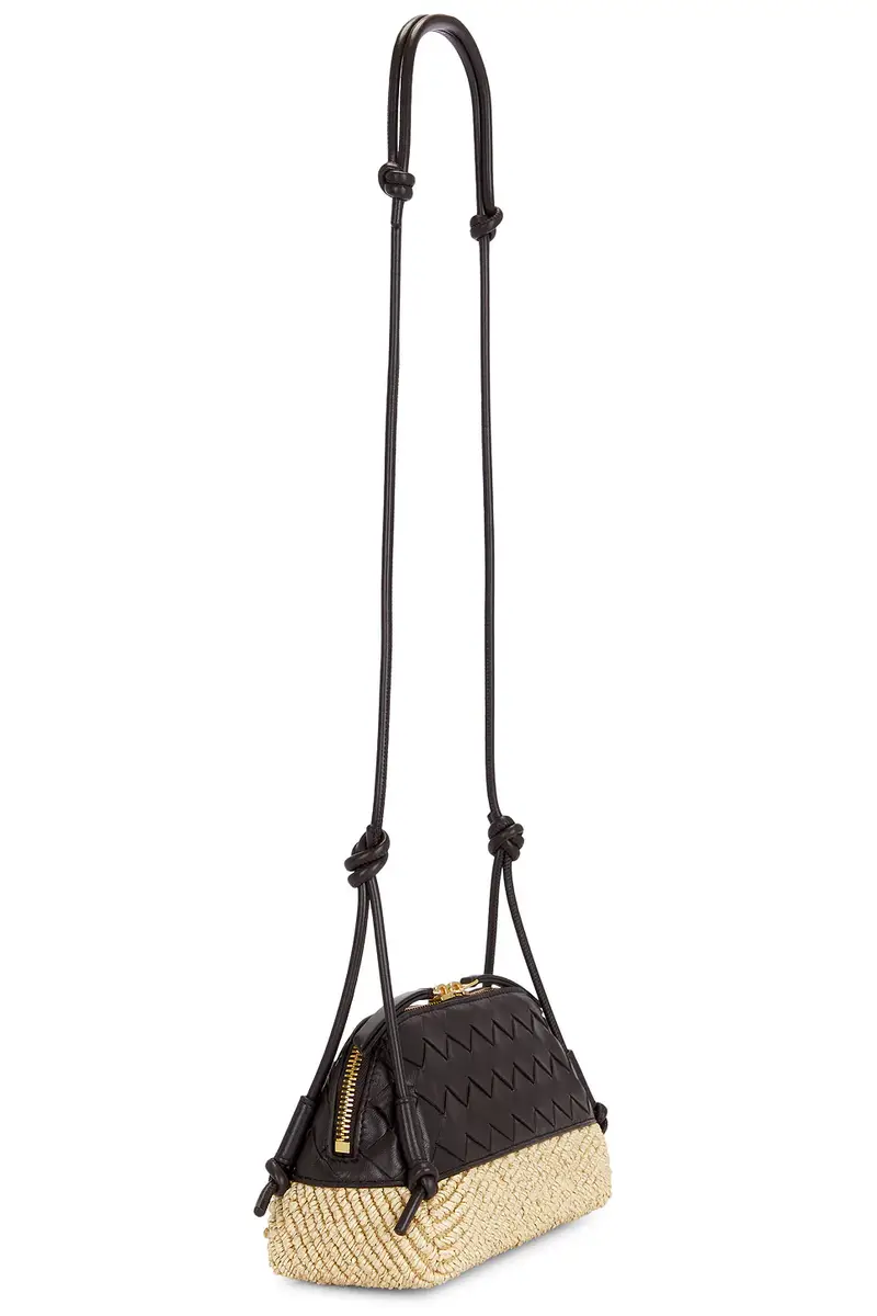 Bottega Veneta Concert Pouch | Thumbnail 4 Bottega Veneta Concert Pouch | Thumbnail 4