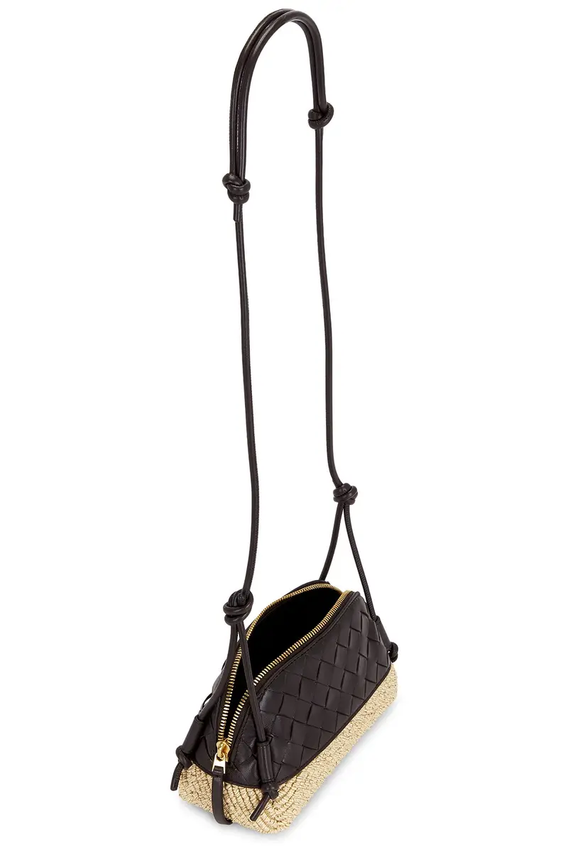 Bottega Veneta Concert Pouch | Thumbnail 5 Bottega Veneta Concert Pouch | Thumbnail 5