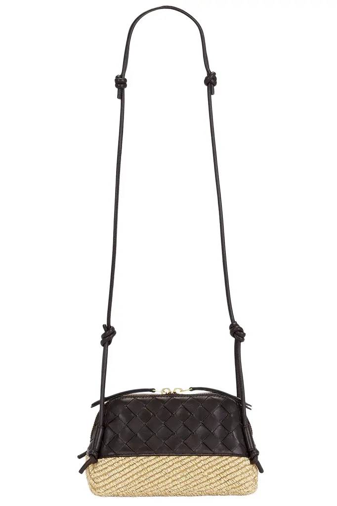 Bottega Veneta Concert Pouch