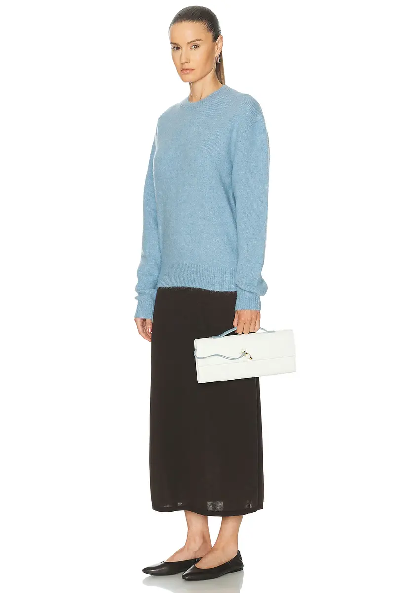 Bottega Veneta Andiamo Clutch | Thumbnail 2 Bottega Veneta Andiamo Clutch | Thumbnail 2