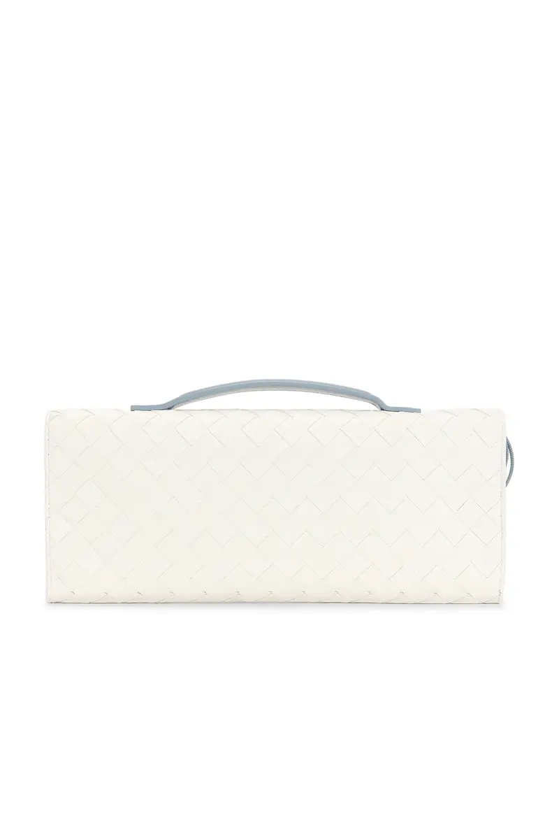 Bottega Veneta Andiamo Clutch | Thumbnail 3 Bottega Veneta Andiamo Clutch | Thumbnail 3