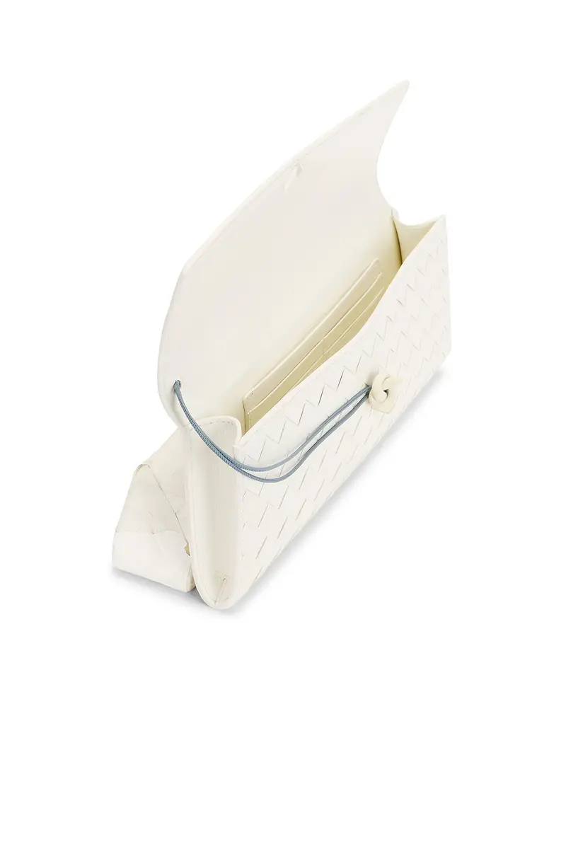 Bottega Veneta Andiamo Clutch | Thumbnail 5 Bottega Veneta Andiamo Clutch | Thumbnail 5