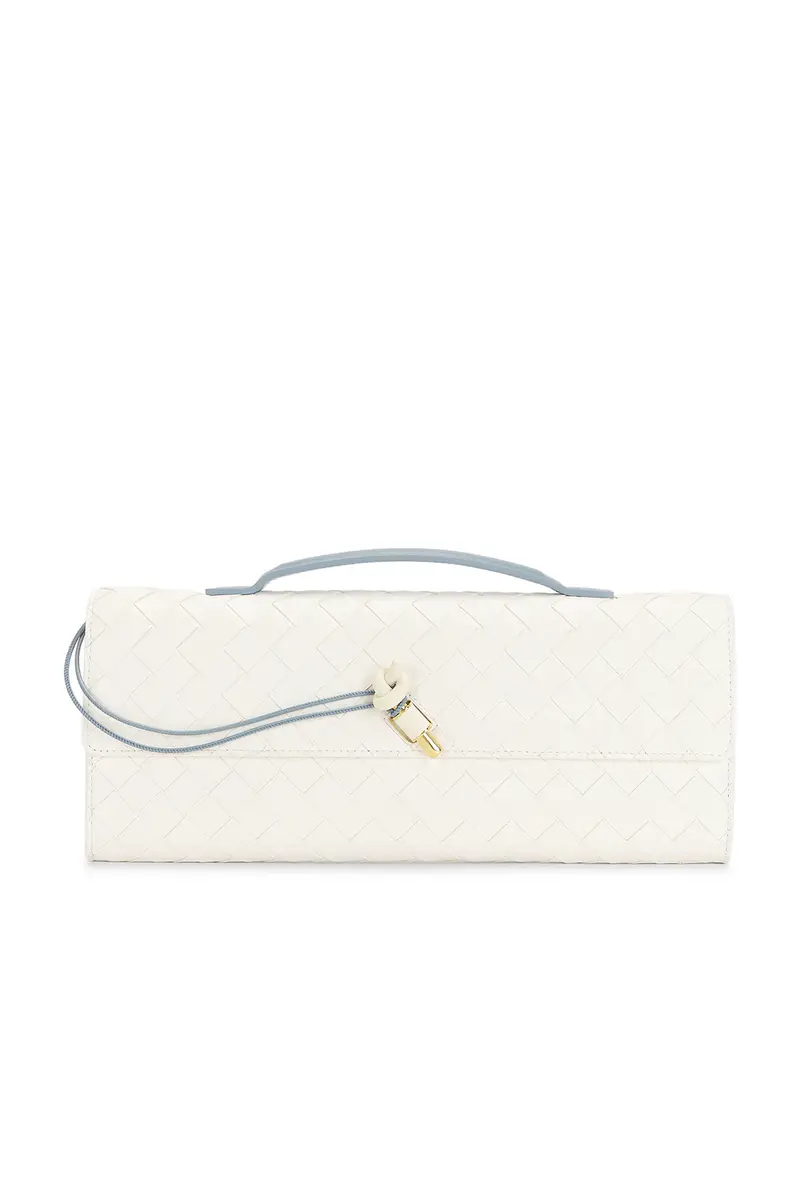 Bottega Veneta Andiamo Clutch