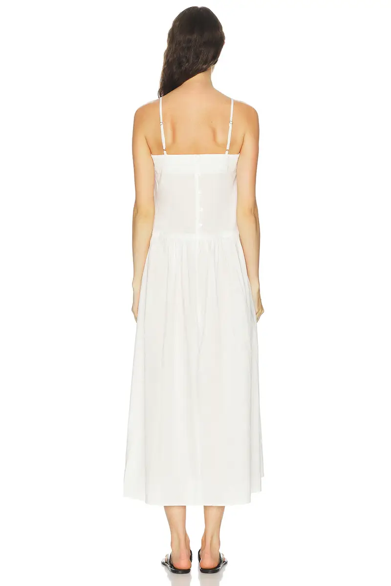 ELCE Marisol Maxi Dress | Thumbnail 3 ELCE Marisol Maxi Dress | Thumbnail 3