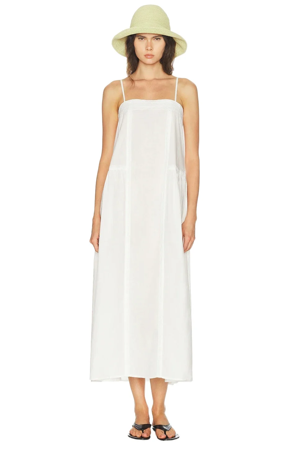 ELCE Marisol Maxi Dress