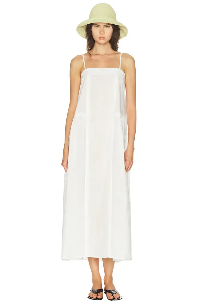 ELCE Marisol Maxi Dress