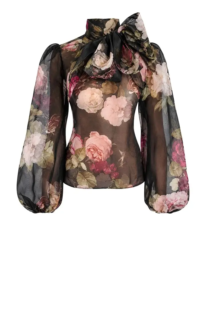 Peregrine Blouse Peregrine Blouse