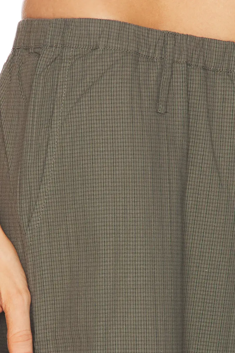 Deiji Studios Hem Toggle Pant | Thumbnail 7