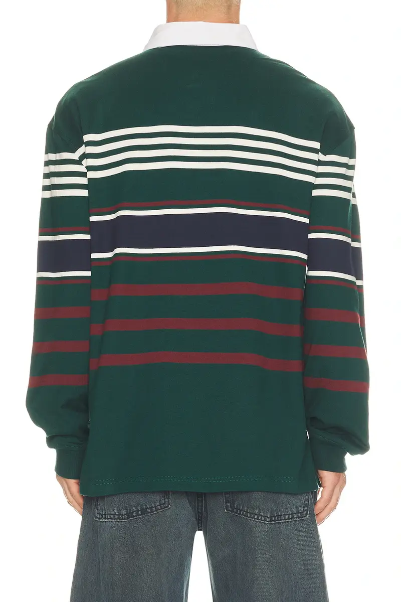 Levi's Union Rugby Shirt | Thumbnail 2 Levi's Union Rugby Shirt | Thumbnail 2